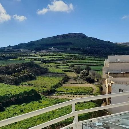 Vista Point Apartment Zebbug  Exterior foto