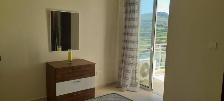 Vista Point Apartment Zebbug  Exterior foto