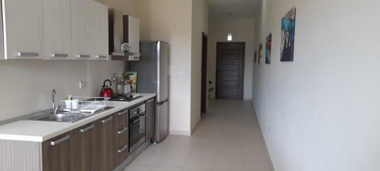 Vista Point Apartment Zebbug  Exterior foto